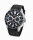 TW Steel Yamaha Factory Racing Chronograph Date Black Silicone Watch # GS1 (Men Watch)