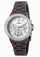 Invicta Silver Dial Chronograph Second-hand Shock-resistant Watch #IBI-43944-005 (Women Watch)