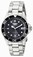 Invicta Grey Dial Pro Diver Watch #ILE8926ASYB (Men Watch)