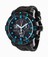 Invicta Black Dial Stainless Steel Band Watch #INVICTA-14252 (Men Watch)