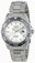 Invicta Silver Dial Luminous Watch #INVICTA-14971 (Men Watch)