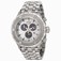 Invicta Silver Dial Stainless Steel Band Watch #INVICTA-5221 (Men Watch)