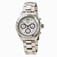 Invicta White Dial Stainless Steel Band Watch #INVICTA-7025 (Men Watch)