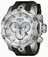 Invicta Silver Dial Stainless Steel Band Watch #INVICTA-F0004 (Men Watch)