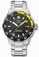 Iwc Aquatimer Automatic 2000 Meters Watch # IW356801 (Men Watch)