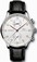 IWC Automatic Chronograph Portuguese Watch #IW371401 (Men Watch)