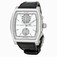 IWC Silver Automatic Watch #IW376405 (Men Watch)