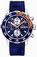 Iwc Aquatimer Automatic Chronograph Watch # IW376704 (Men Watch)