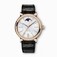 IWC White Mother Of Pearl Automatic Watch #IW459002 (Women Watch)