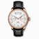 IWC Silver Automatic Watch #IW503504 (Men Watch)