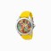 Jacob & Co. Quartz Dial color Multi-colored dial with diamond accents (0.66 ctw) Watch # JCM117DA (Men Watch)