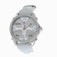 Jacob & Co. Swiss made quartz Dial color Mother of Pearl and Diamonds Watch # JCMATH12 (Men Watch)