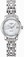 Longines Automatic Diamond Hour Markers Stainless Steel Watch# L2.263.4.87.6 (Women Watch)