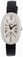 Longines Silver Guilloche Dial Leather Watch #L2.306.0.71.0 (Women Watch)