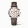 Longines Automatic Chronograph Date Brown Leather Watch # L2.742.4.76.2 (Men Watch)