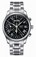Longines Master Collection Automatic Chronograph Moon Phase Stainless Steel Watch# L2.773.4.51.6 (Men Watch)