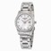 Longines Mother Of Pearl Quartz Watch #L3.300.0.87.6 (Women Watch)