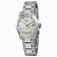 Longines Mother Of Pearl Quartz Watch #L3.377.4.87.6 (Women Watch)