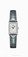 Longines DolceVita Quartz Diamond Hour Markers Diamond Case Grey Leather Watch# L5.258.0.87.3 (Women Watch)