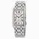 Longines Silver Quartz Watch # L5.755.4.71.6 (Women Watch)
