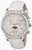 Maurice Lacroix Mother Of Pearl Quartz Watch #LC1087-SD501-160 (Women Watch)