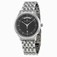 Maurice Lacroix Grey Quartz Watch #LC1227-SS002-331 (Men Watch)