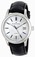 Maurice Lacroix Silver Automatic Watch #LC6027-SS001-133 (Women Watch)