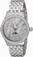 Maurice Lacroix Mother Of Pearl Automatic Watch #LC6057-SD502-17E (Women Watch)