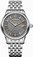 Maurice Lacroix Automatic Date Stainless Steel Watch # LC6098-SS002-320-1 (Men Watch)