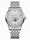 Maurice Lacroix Stainless Steel Watch # LC6168-SS002-120-1 (Men Watch)