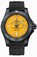 Breitling Swiss automatic Dial color Yellow Watch # M17331E2/I530-152S (Men Watch)