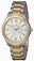 Maurice Lacroix Silver Dial Stainless Steel Watch #MI1014-PVP13-130 (Women Watch)