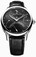 Maurice Lacroix Masterpiece Automatic Double Retrograde Watch # MP6518-SS001-330 (Men Watch)