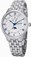 Maurice Lacroix Silver-toned Automatic Watch #MP6607-SS002-110 (Men Watch)