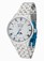 Maurice Lacroix White Automatic Watch #MP6607-SS002-112 (Men Watch)