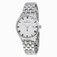 Maurice Lacroix White Automatic Watch #MP6907-SS002-112 (Men Watch)