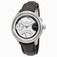Maurice Lacroix Silver Automatic Watch #MP7218-SS001-110 (Men Watch)