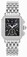 Michele Quartz Diamonds and Stainless Steel Watch #MWW06A000680 (Women Watch)
