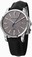 Maurice Lacroix Silver Automatic Watch #PT6148-SS001-230 (Men Watch)