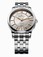 Maurice Lacroix Silver Automatic Watch #PT6148-SS002-131 (Men Watch)