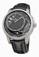 Maurice Lacroix Automatic Titanium Watch #PT6218-TT031-330 (Men Watch)