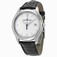 Jaeger LeCoultre Automatic Silver Watch #Q1548420 (Men Watch)