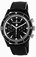 Jaeger LeCoultre Automatic Black Watch #Q208A570 (Men Watch)