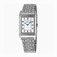 Jaeger LeCoultre Quartz Dial color White Watch # Q2518110 (Women Watch)