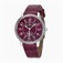 Jaeger LeCoultre Automatic Dial color Deep Purple Watch # Q3448460 (Men Watch)