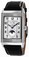 Jaeger LeCoultre Manual Wind Silver Watch #Q3758420 (Men Watch)