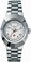 Rado Automatic Steel White Dial Steel Band Watch #R12637013 (Men Watch)