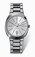 Rado D-Star Automatic Platinum Tone Ceramic 42mm Watch# R15760102 (Men Watch)