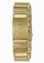 Rado Quartz Gold Tone Stainless Steel Watch #R20792732 (Watch)