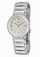 Rado Swiss Quartz Stainless Steel Watch #R22624112 (Watch)